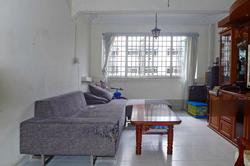Blk 669 Jalan Damai (Bedok), HDB 5 Rooms #123476692